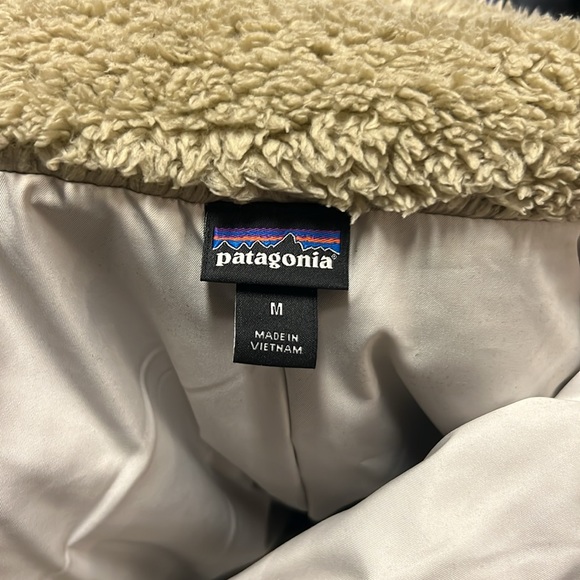 Patagonia vest - Picture 3 of 3